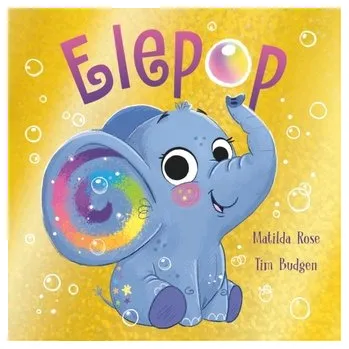 The Magic Pet Shop: Elepop - Rose, Matilda