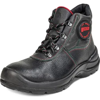 Pracovní obuv CERVA OBUV PANDA MISTRAL KOTNÍK S3 41