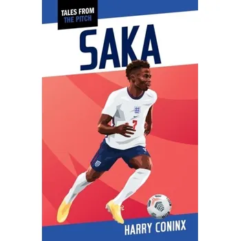 Bystrá hlava Saka - Harry Coninx