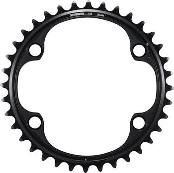 Převodník na kolo Převodník Shimano Dura-Ace FC-R9200/P Počet zubů: 36z