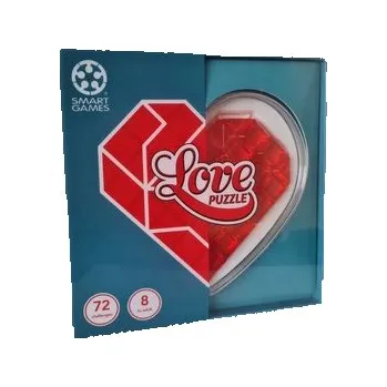 Puzzle Love Puzzle IUVI Games