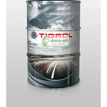 Motorový olej Tigrol Truck XTS4 10W-40 (20L)