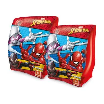 Vodní sport Nafukovací rukávky Spider-Man 15x23 cm 2-6 let
