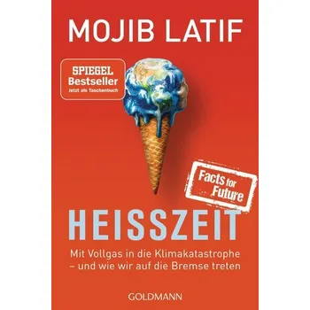 Příroda HEISSZEIT - Latif, Mojib