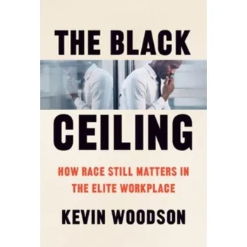 The Black Ceiling - Woodson, Kevin