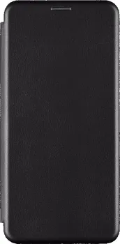 Pouzdro na mobilní telefon Hladké flipové pouzdro Book z PU kůže pro Samsung Galaxy A14 4G