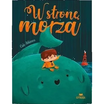 Pohádka W stronę morza - Atkinson, Cale