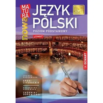 Język Polski. Nowa matura ZP - Joanna Sadłowska-Wrzesińska, Agnieszka Strachowiak