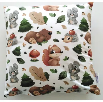 Povlak na polštářek Povlak na polštářek POD DUBEM