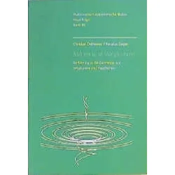 Přírodní věda Skalen und Wegkurven - Ostheimer, Christian