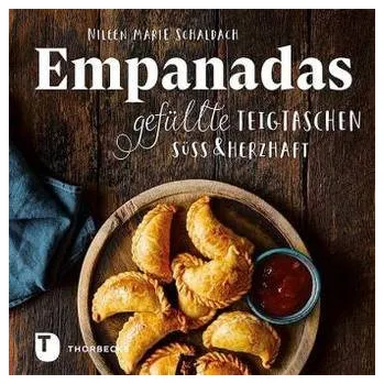 Empanadas - Schaldach, Nileen Marie