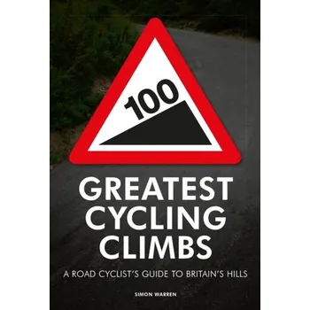 100 Greatest Cycling Climbs