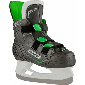 Zimní sport Brusle BAUER S21 X-LS YTH Velikosti bruslí: Y10 28 EUR