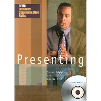 Business Communications Skills: Presenting