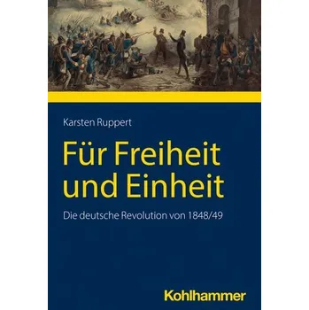 Für Freiheit und Einheit - Ruppert, Karsten