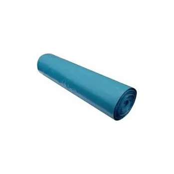 Pytle na odpadky Pytle na odpadky 160 l, 50 µm, 90 x 110cm LDPE 20 ks/bal