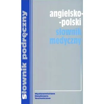 Słownik medyczny angielsko-polski