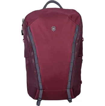Městský batoh Victorinox Almont Everyday Laptop Backpack 602134 burgundy