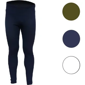 Set pánského termoprádla TERMO DĚTSKÉ spodkydlouhé - bílá - 110