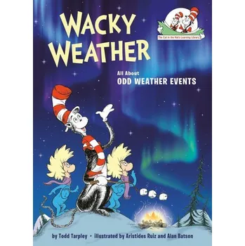 Příroda Wacky Weather - Tarpley, Todd