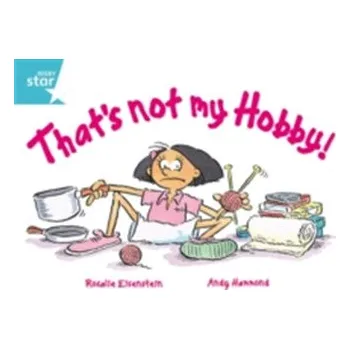 Kniha Rigby Star Guided Year 2/P3 Turquoise Level Guided Reader Set - Rayner Shoo