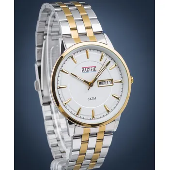 Hodinky Hodinky pánské Pacific X PC00467