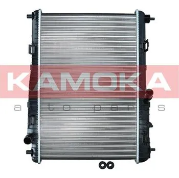 Chladič motoru Chladič, chlazení motoru KAMOKA 7705177