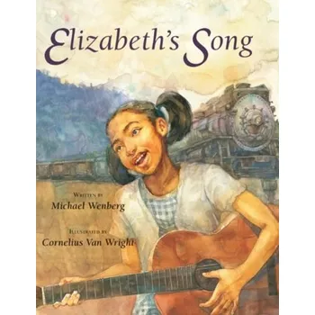 Elizabeth'S Song - Wenberg, Michael (Michael Wenberg)