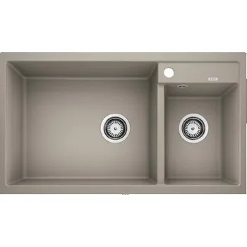 Kuchyňský dřez Blanco Metra 9 tartufo 517364