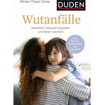 Osobní rozvoj Wutanfälle - Tirado Torras, Míriam