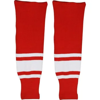 Lerko Hokejové stulpny SR červeno-bílé