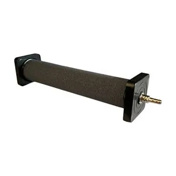 Kompresor do akvária Vzduchovací kámen Hailea - válec 210 x 40 mm, vstup 10/13 mm