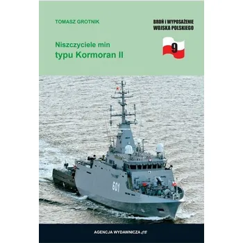 Lotniskowce Lefington i Saratoga - Tomasz Grotnik