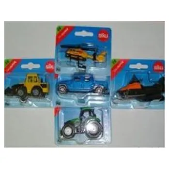 Dětské zboží Siku model w skali 1:87 seria 08