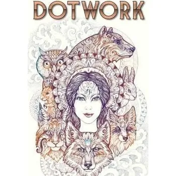 Encyklopedie Dotwork - Barnas, Johann