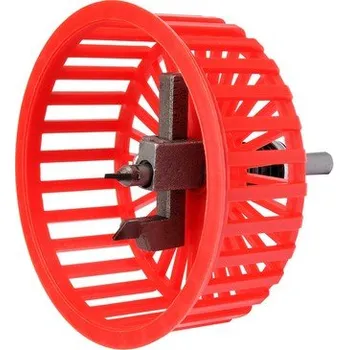 Vrták Výkružník do glazury 20-94mm