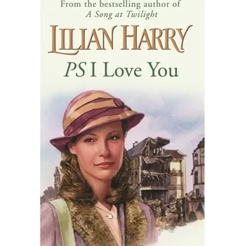 PS I Love You - Harry, Lilian