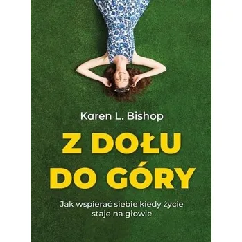 Cestování Z dołu do góry w.2 - Karen Bishop