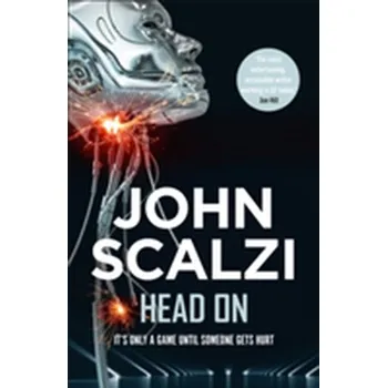Beletrie pro dospělé Head On - John Scalzi