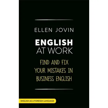 English at Work - Jovin, Ellen
