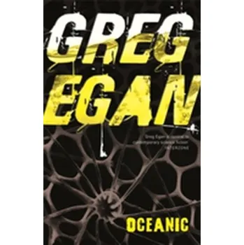 Oceanic - Greg Egan