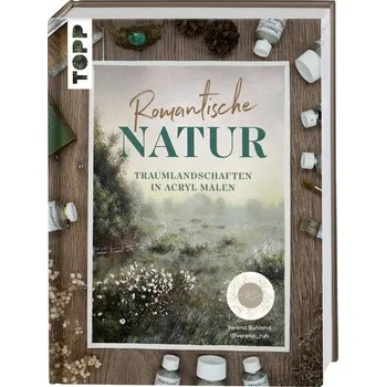 Encyklopedie Romantische Natur - Ruhland, Verena