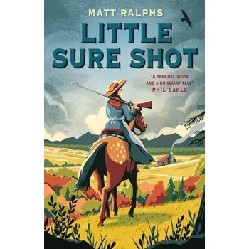Little Sure Shot - Ralphs, Matt