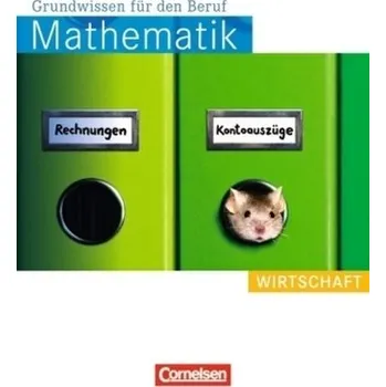 Učebnice Arbeitsbuch Wirtschaft - Koullen, Reinhold