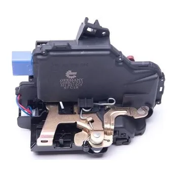 Centrální zámek Centrální zámek přední levý SEAT Cordoba (6L) Ibiza III