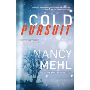 Cold Pursuit - Mehl, Nancy