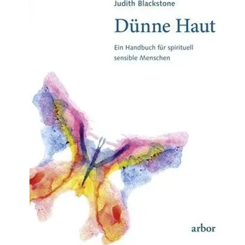 Dünne Haut - Blackstone, Judith