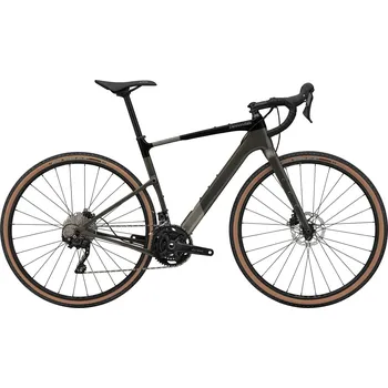 gravel kolo CANNONDALE TOPSTONE CARBON 4 - M SBK