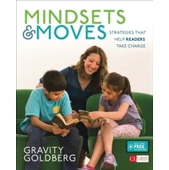 Mindsets and Moves - Goldberg, Gravity