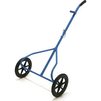 Vozík MINOR na popelnice a plynové lahve